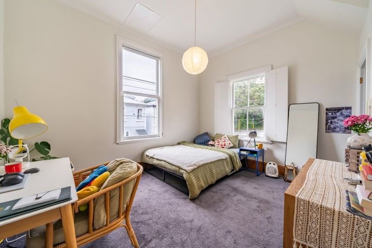 Photo of property in 330 Tinakori Road, Thorndon, Wellington, 6011