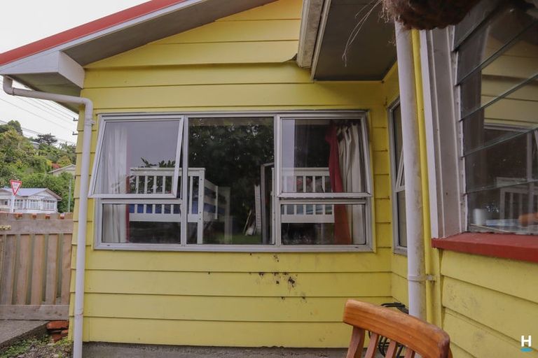 Photo of property in 21 Thompson Street, Greymouth, 7805