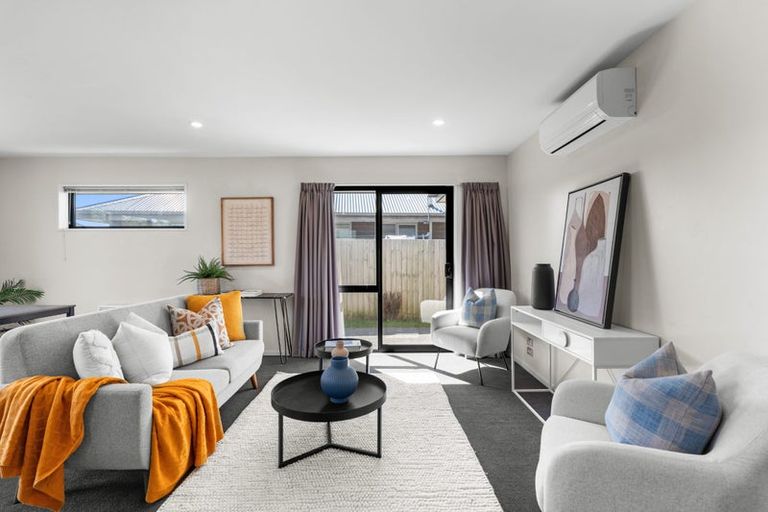 Photo of property in 93 Caulfield Avenue, Halswell, Christchurch, 8025