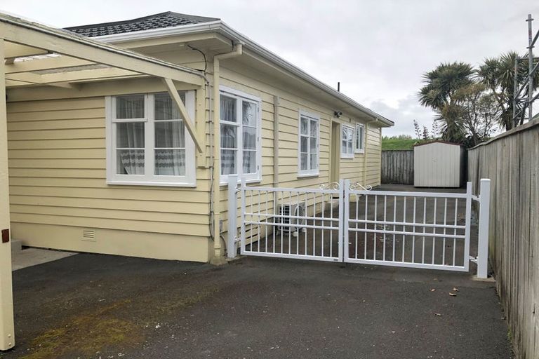 Photo of property in 4 Mudie Street, Alicetown, Lower Hutt, 5010