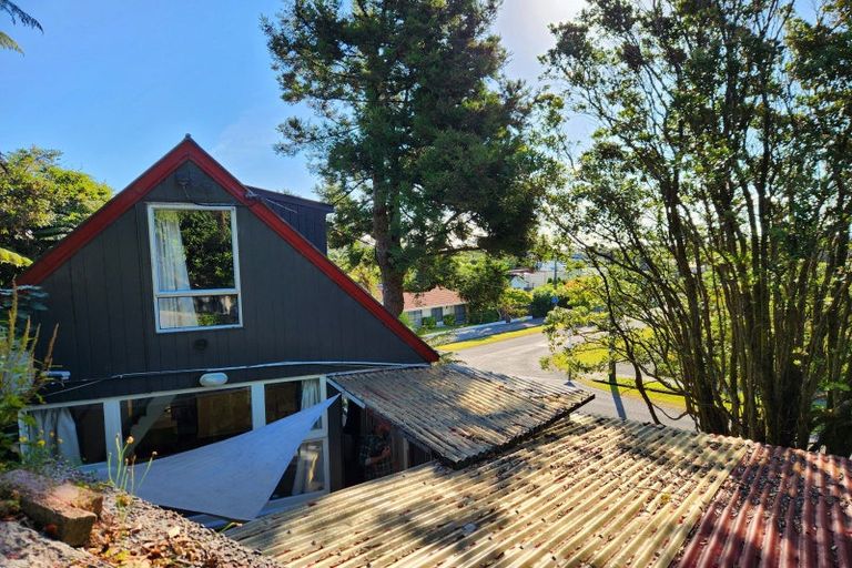 Photo of property in 41 Lydia Street, Greymouth, 7805