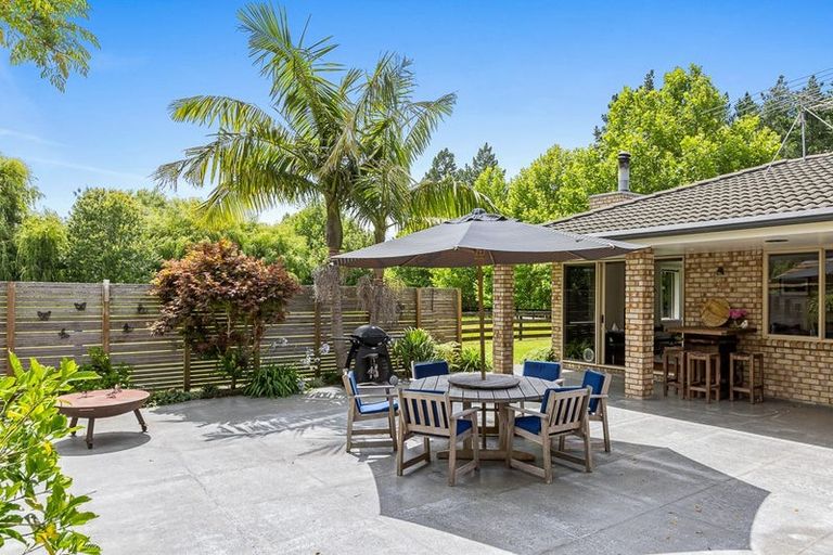 Photo of property in 1137 Port Albert Road, Port Albert, Wellsford, 0973