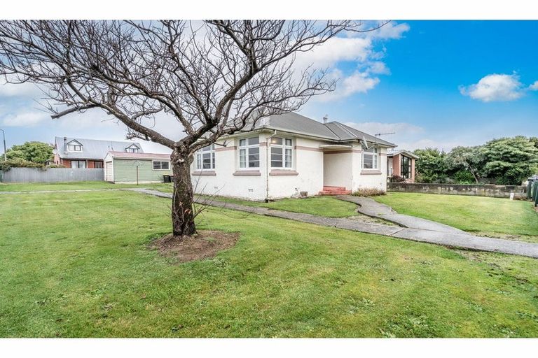 Photo of property in 129 Earn Street, Appleby, Invercargill, 9812