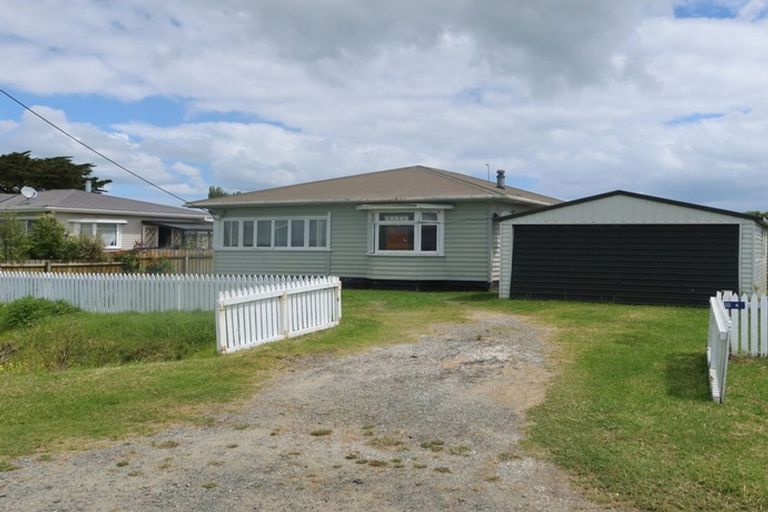 Photo of property in 6 Church Street, Aratapu, Dargaville, 0371