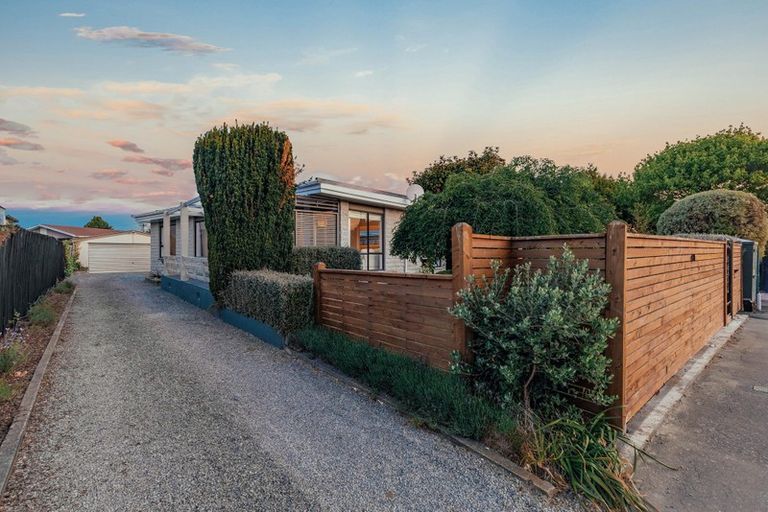 Photo of property in 120 Farrington Avenue, Bishopdale, Christchurch, 8053