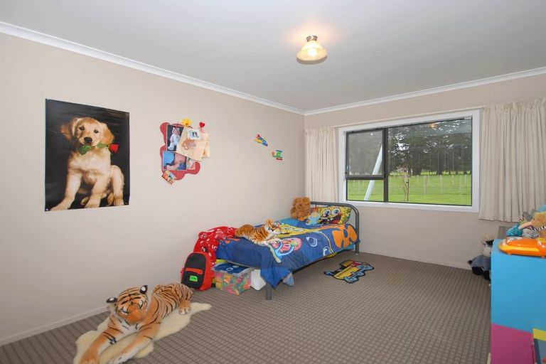 Photo of property in 433 Belvedere Road, Carrington, Carterton, 5791