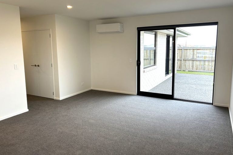 Photo of property in 11 Nirmal Way, Rolleston, 7614