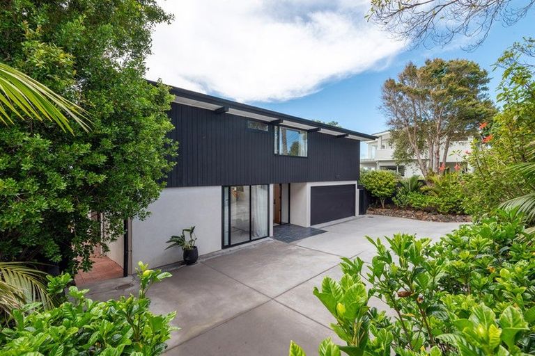 Photo of property in 205 Beach Road, Campbells Bay, Auckland, 0630