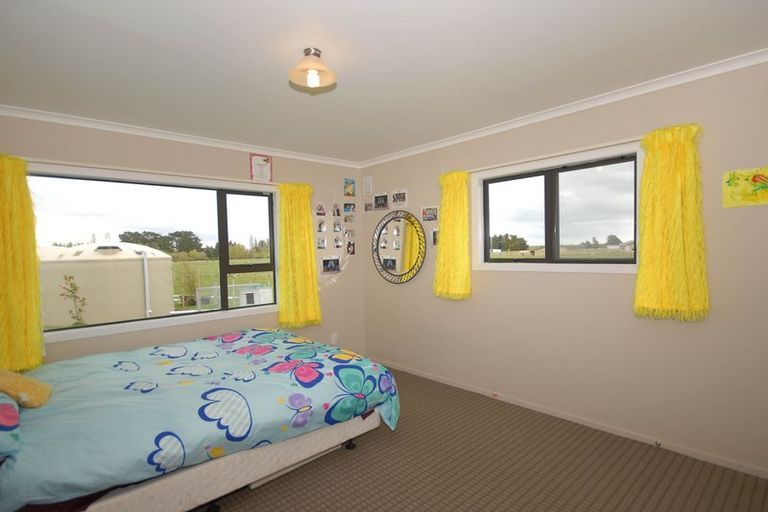 Photo of property in 433 Belvedere Road, Carrington, Carterton, 5791