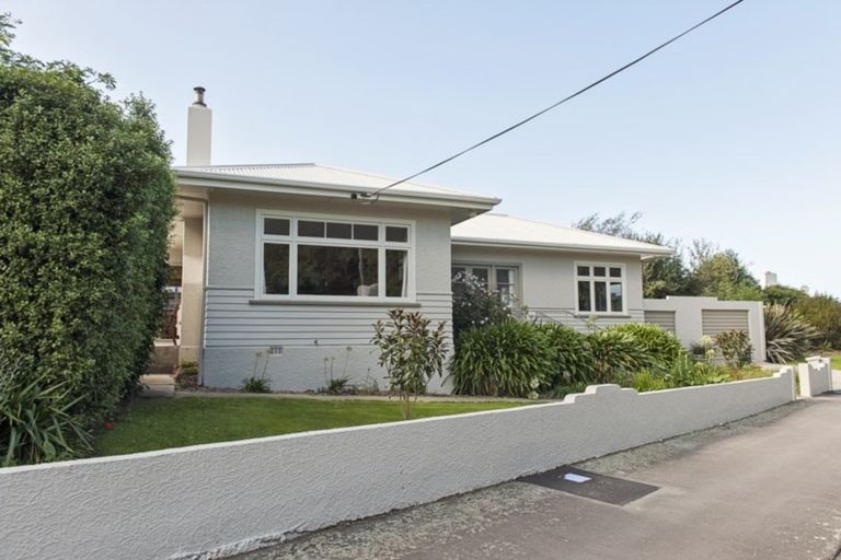 Photo of property in 31 Queens Crescent, Oamaru, 9400