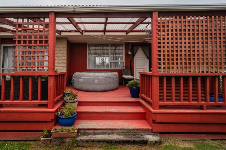 Photo of property in 21 Abbott Street, Pareora, 7912