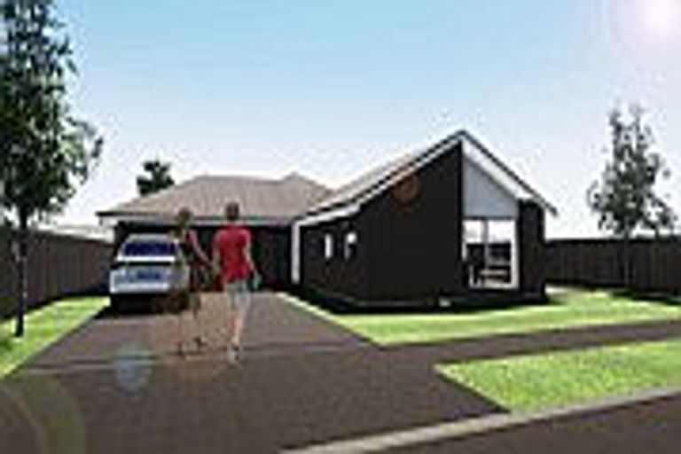 Photo of property in 7 Pakura Street, Lincoln, 7608