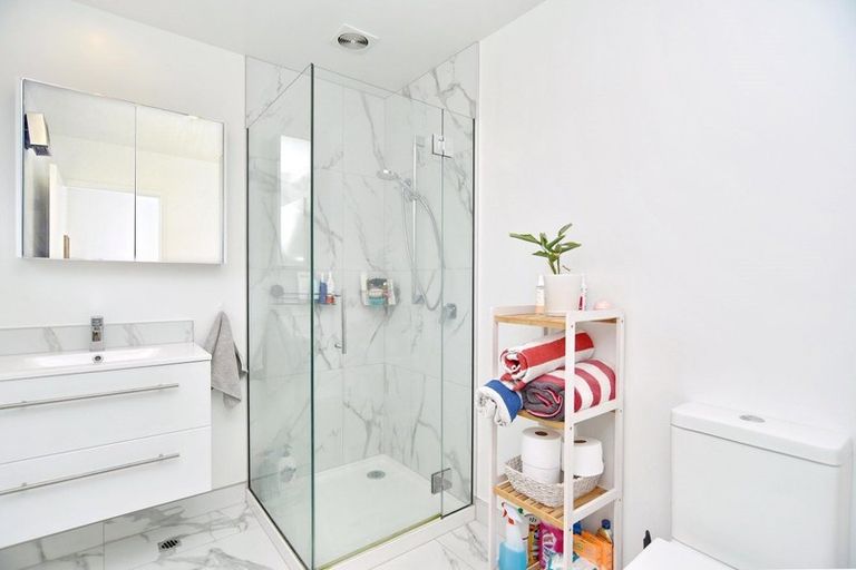 Photo of property in 7/269 Barbadoes Street, Christchurch Central, Christchurch, 8011