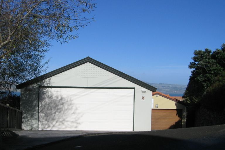 Photo of property in 1b Ogilvy Terrace, Plimmerton, Porirua, 5026