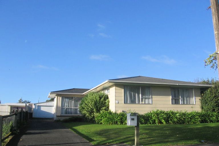 Photo of property in 30 Stillwater Place, Westbrook, Palmerston North, 4412