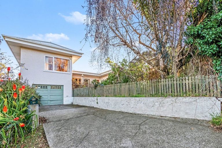 Photo of property in 20 West Way, Durie Hill, Whanganui, 4500