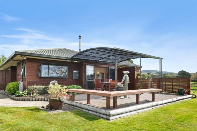 Photo of property in 62 Old Tauranga Road, Waihi, 3682