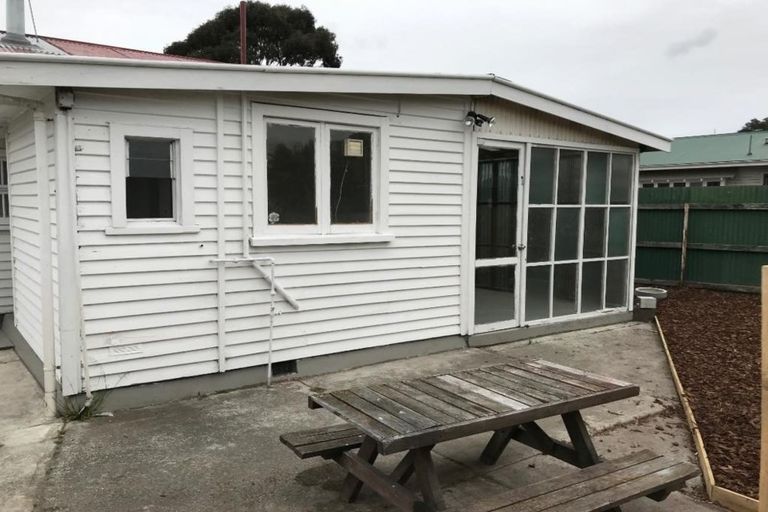 Photo of property in 161 Aldwins Road, Phillipstown, Christchurch, 8062