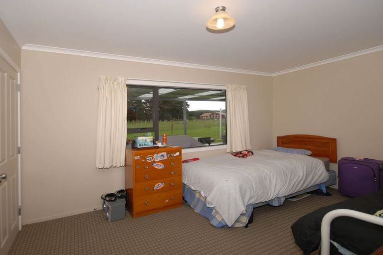 Photo of property in 433 Belvedere Road, Carrington, Carterton, 5791
