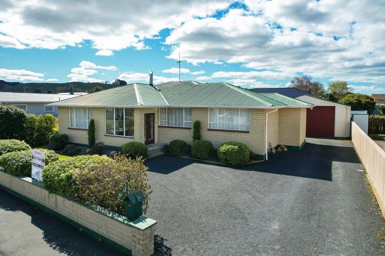Photo of property in 42 Redcastle Road, Oamaru North, Oamaru, 9400