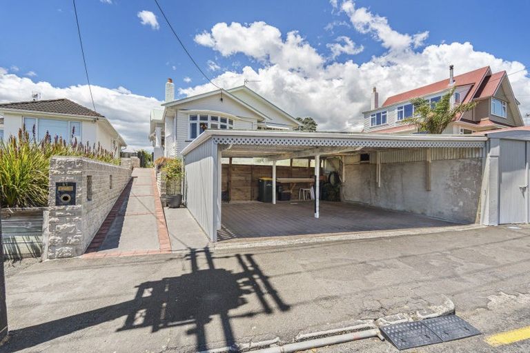 Photo of property in 67 Mill Road, Lower Vogeltown, New Plymouth, 4310