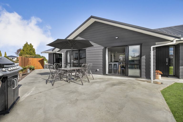 Photo of property in 15 Thornton Street, Putaruru, 3411