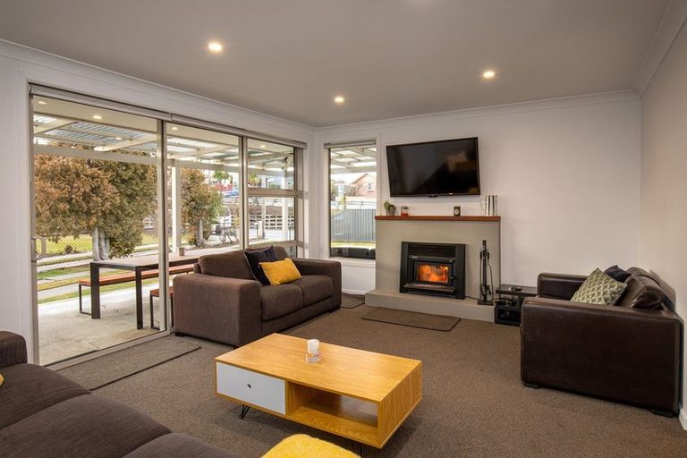 Photo of property in 134 Centennial Avenue, Alexandra, 9320