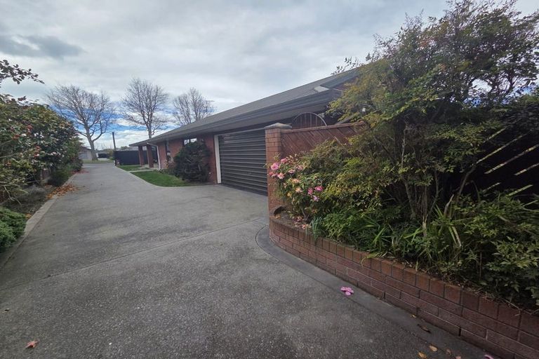 Photo of property in 377 Harewood Road, Bishopdale, Christchurch, 8053