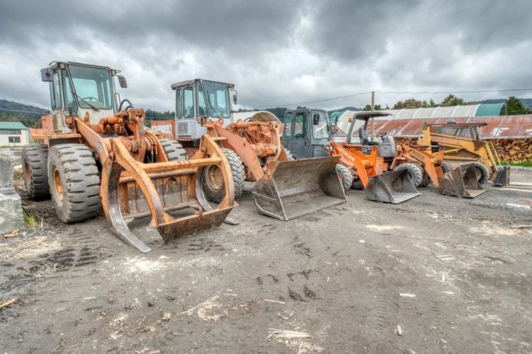 Photo of property in 496a State Highway 7, Kaiata, Greymouth, 7805