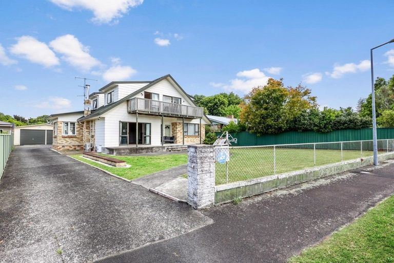 Photo of property in 3 Rumney Street, Fairfield, Hamilton, 3214