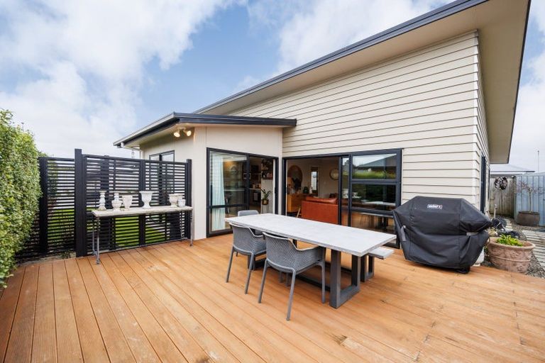 Photo of property in 91a James Line, Kelvin Grove, Palmerston North, 4414