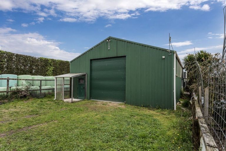 Photo of property in 64 Paul Road, Te Teko, Whakatane, 3192