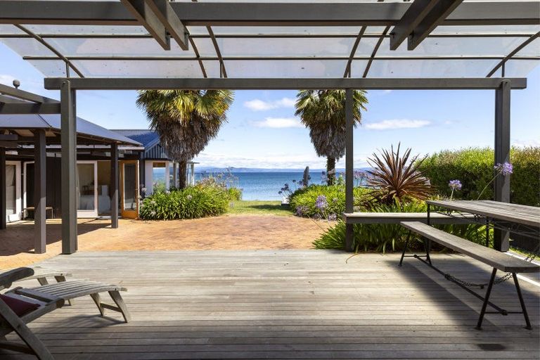 Photo of property in 166 State Highway 1, Waitahanui, Taupo, 3378