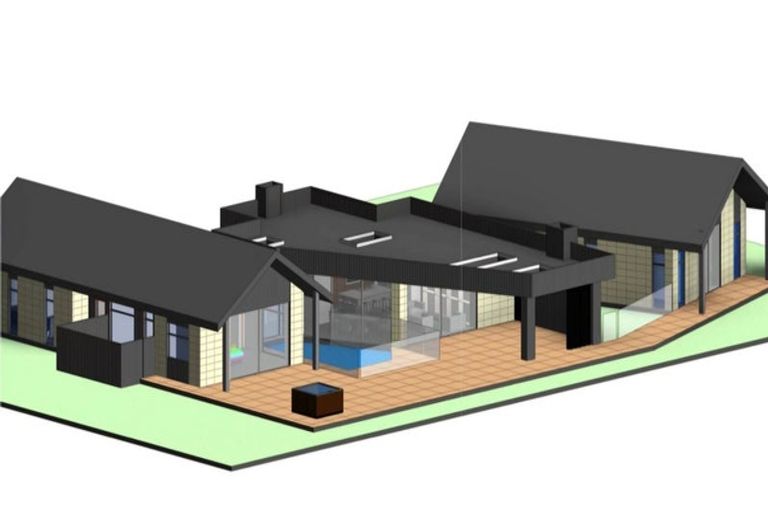 Photo of property in 573a Kuranui Road, Morrinsville, 3372