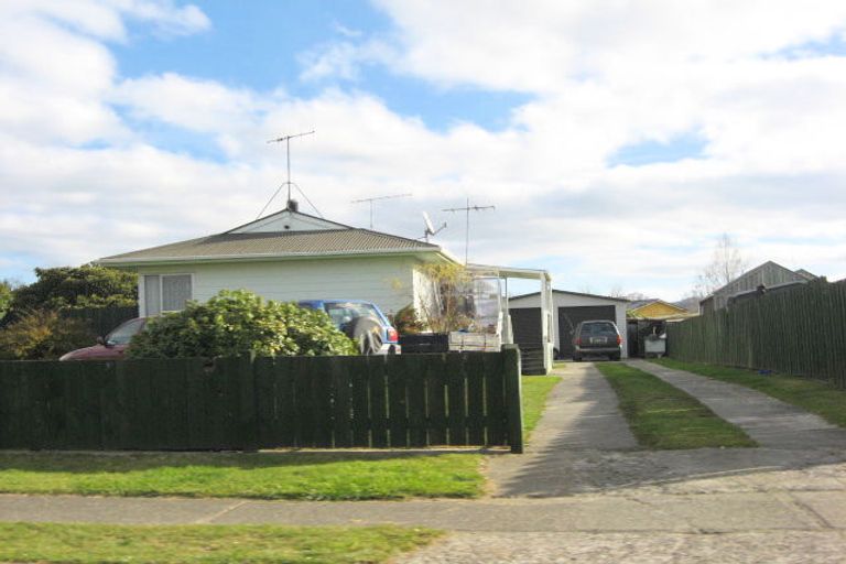 Photo of property in 3 Hinau Place, Murupara, 3025