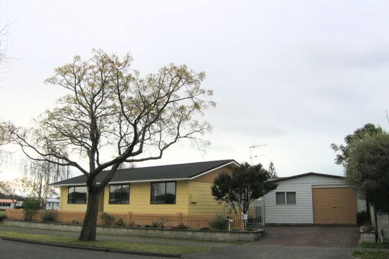 Photo of property in 19 Harris Street, Greenmeadows, Napier, 4112