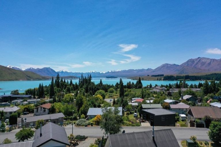 Photo of property in 45 Murray Place, Lake Tekapo, 7999