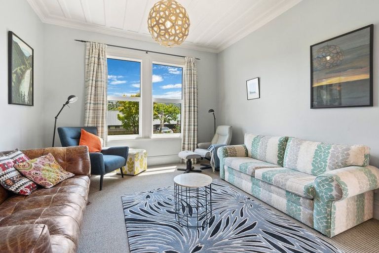 Photo of property in 10 Maybank Street, North East Valley, Dunedin, 9010