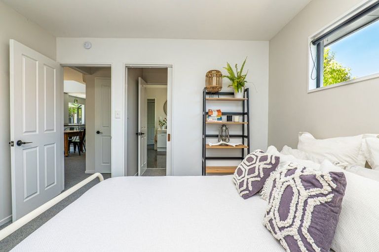 Photo of property in 163a Burwood Road, Burwood, Christchurch, 8083