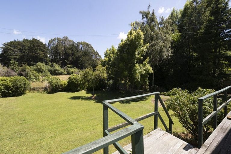 Photo of property in 404 North Road, Mauriceville, Masterton, 5882