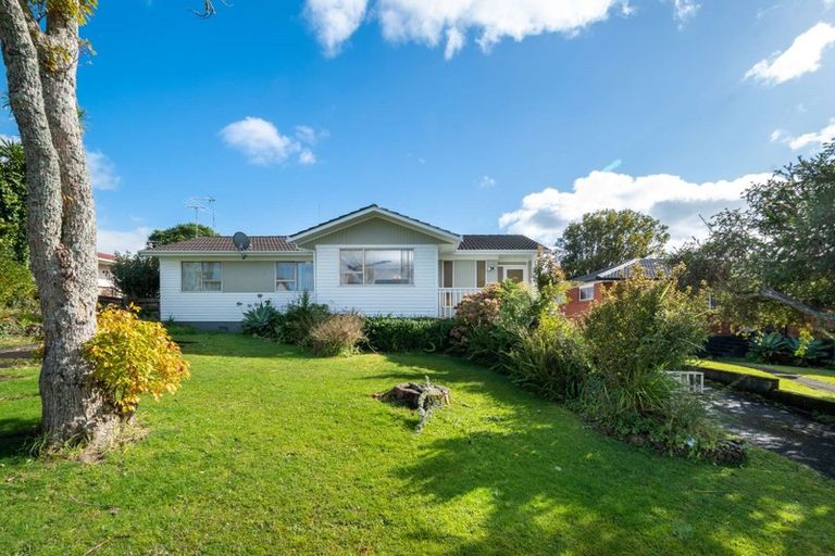 Photo of property in 8 Jenelin Road, Glendene, Auckland, 0602