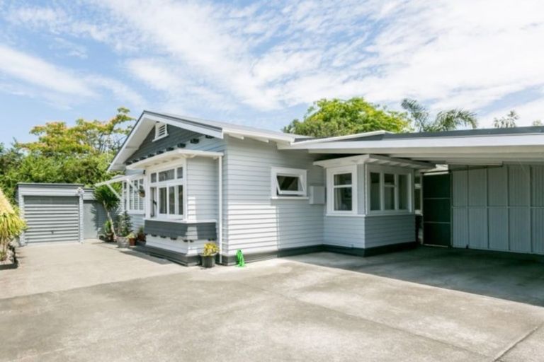 Photo of property in 102a Maddison Street, Akina, Hastings, 4122