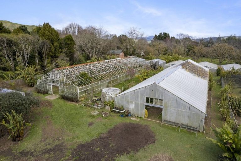 Photo of property in 149 Ringawhati Road, Otaki, 5583