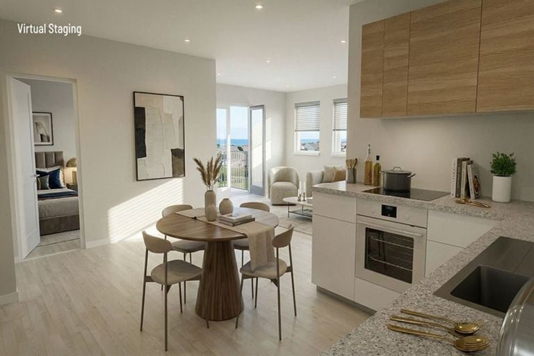 Photo of property in 1 Elizabeth Street, Pakuranga, Auckland, 2010