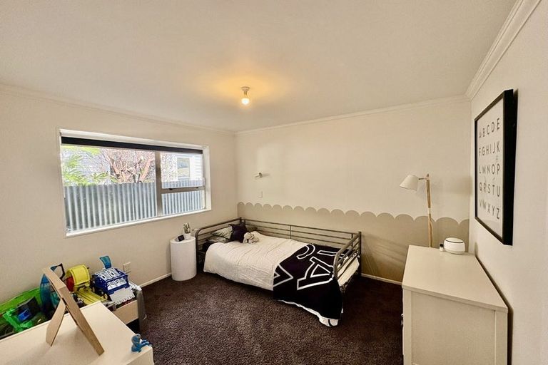 Photo of property in 18a Rossiter Avenue, Waterloo, Lower Hutt, 5011