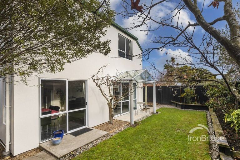 Photo of property in 1/31 Dunn Street, Somerfield, Christchurch, 8024
