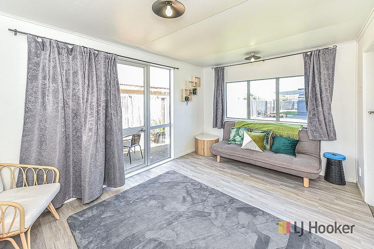 Photo of property in 155 Puriri Street, Castlecliff, Whanganui, 4501