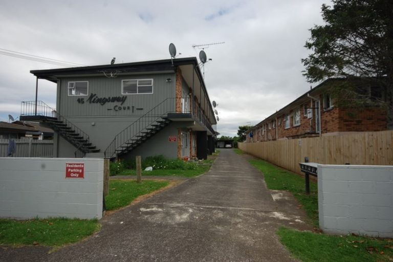 Photo of property in 3/45 Kingsway Avenue, Sandringham, Auckland, 1025