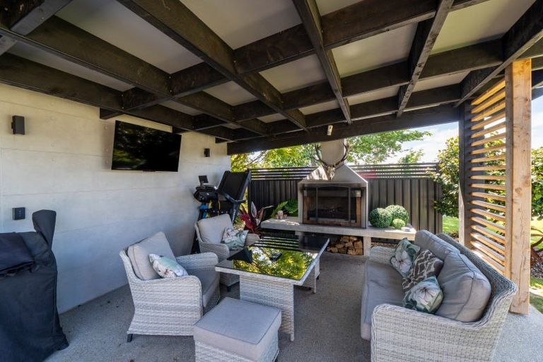 Photo of property in 22 Fairview Avenue, Hawthorndale, Invercargill, 9810