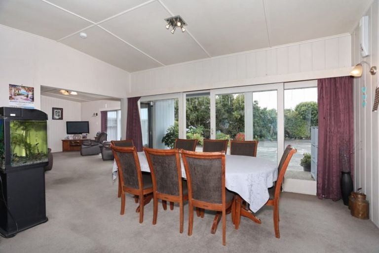 Photo of property in 4 Terrace Street, Marton, 4710